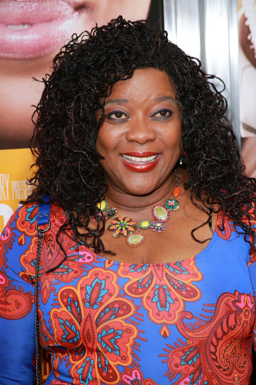 Loretta Devine