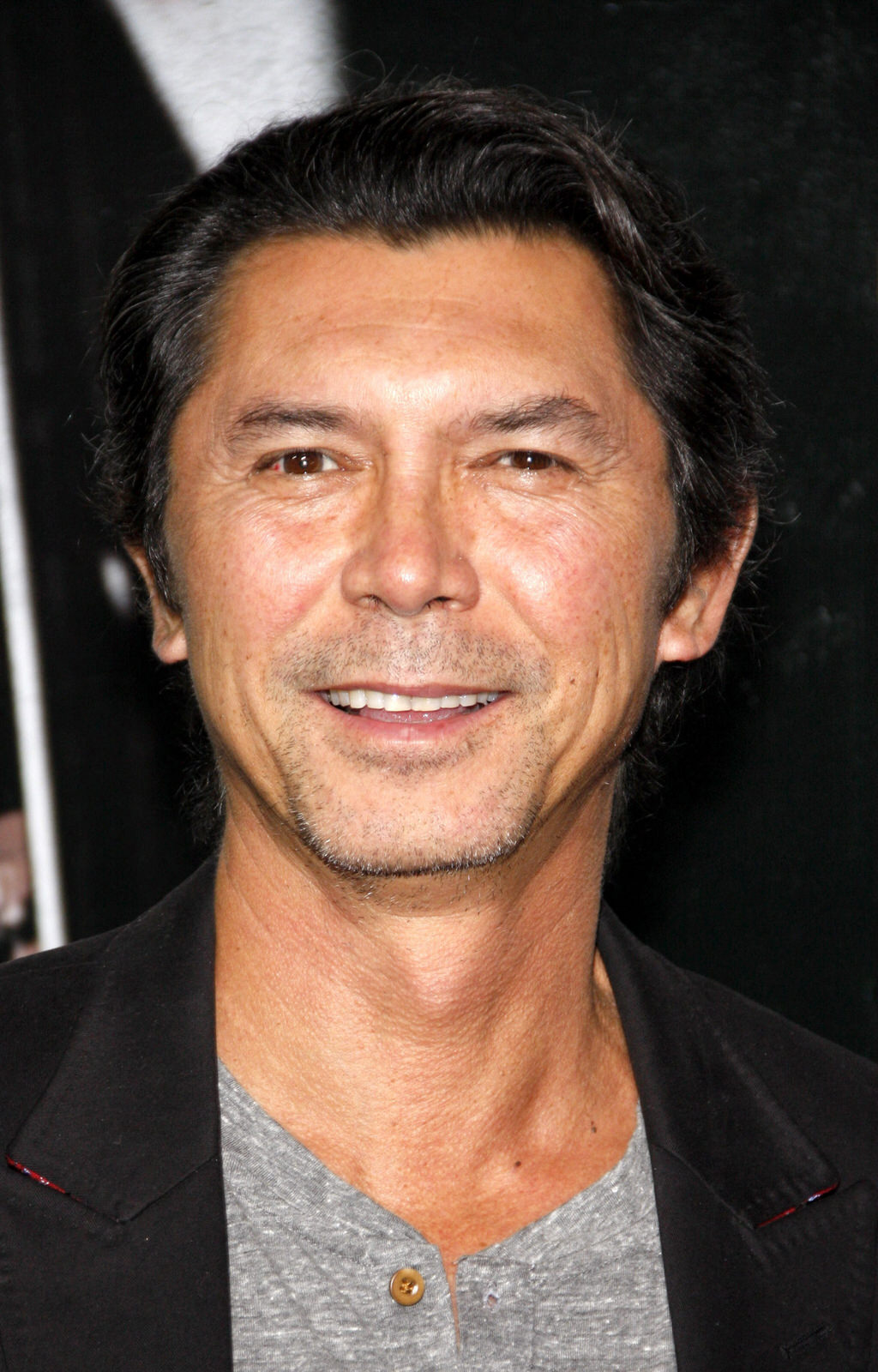 Lou Diamond Phillips