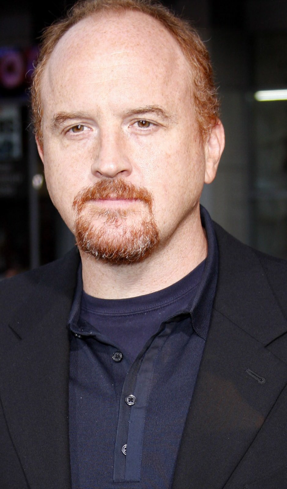 Louis CK