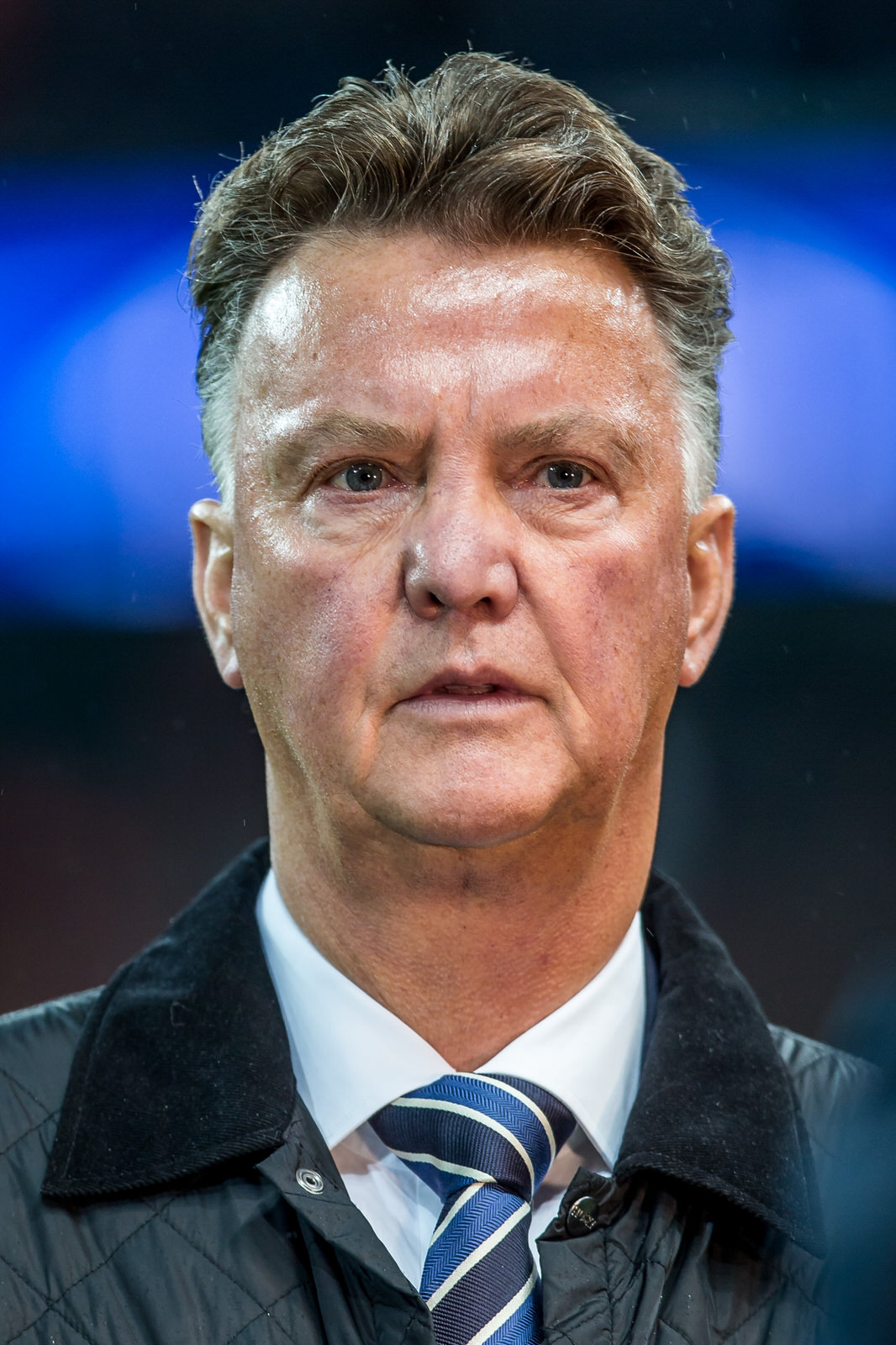 Louis van Gaal