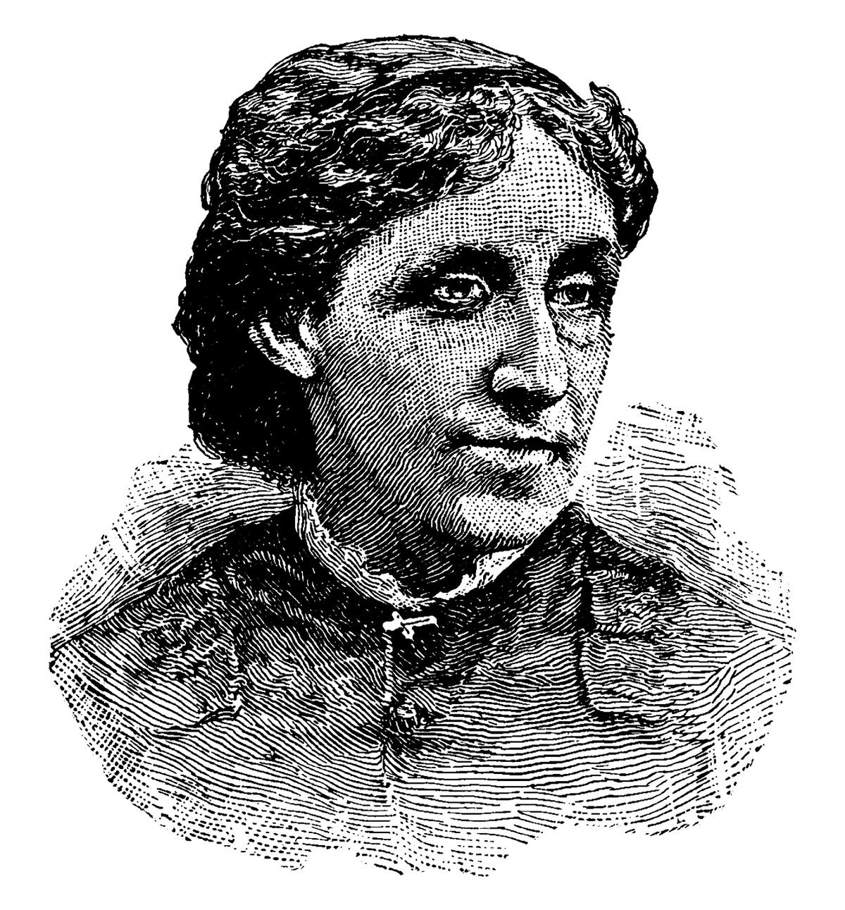 Louisa May Alcott