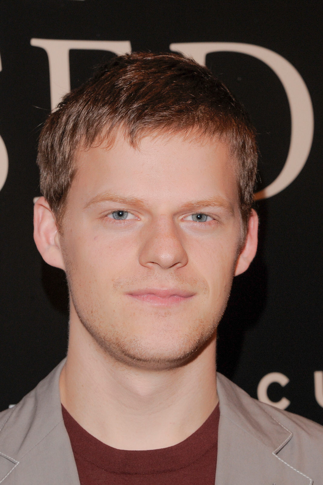 Lucas Hedges