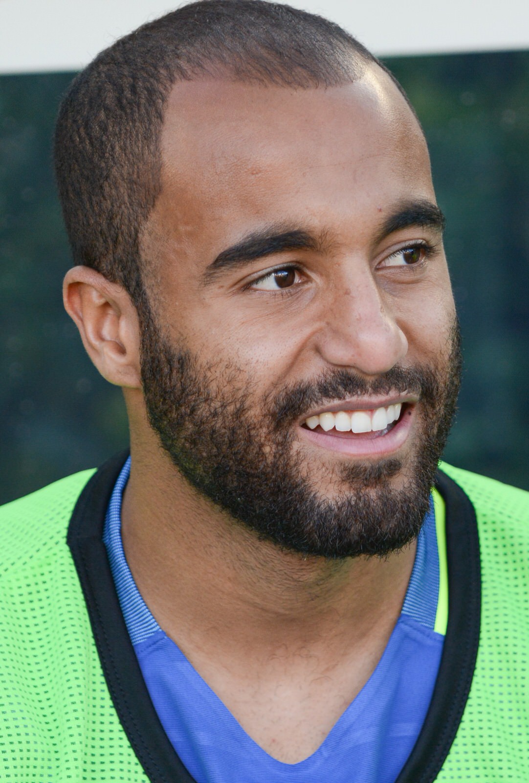 Lucas Moura