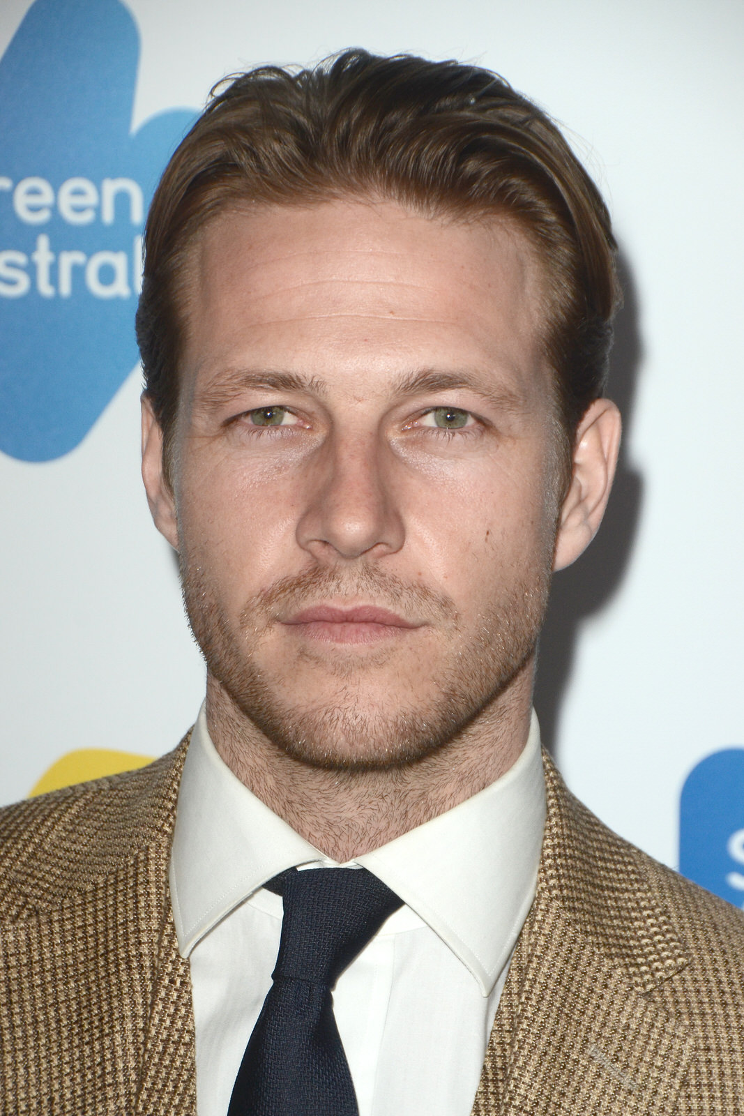 Luke Bracey