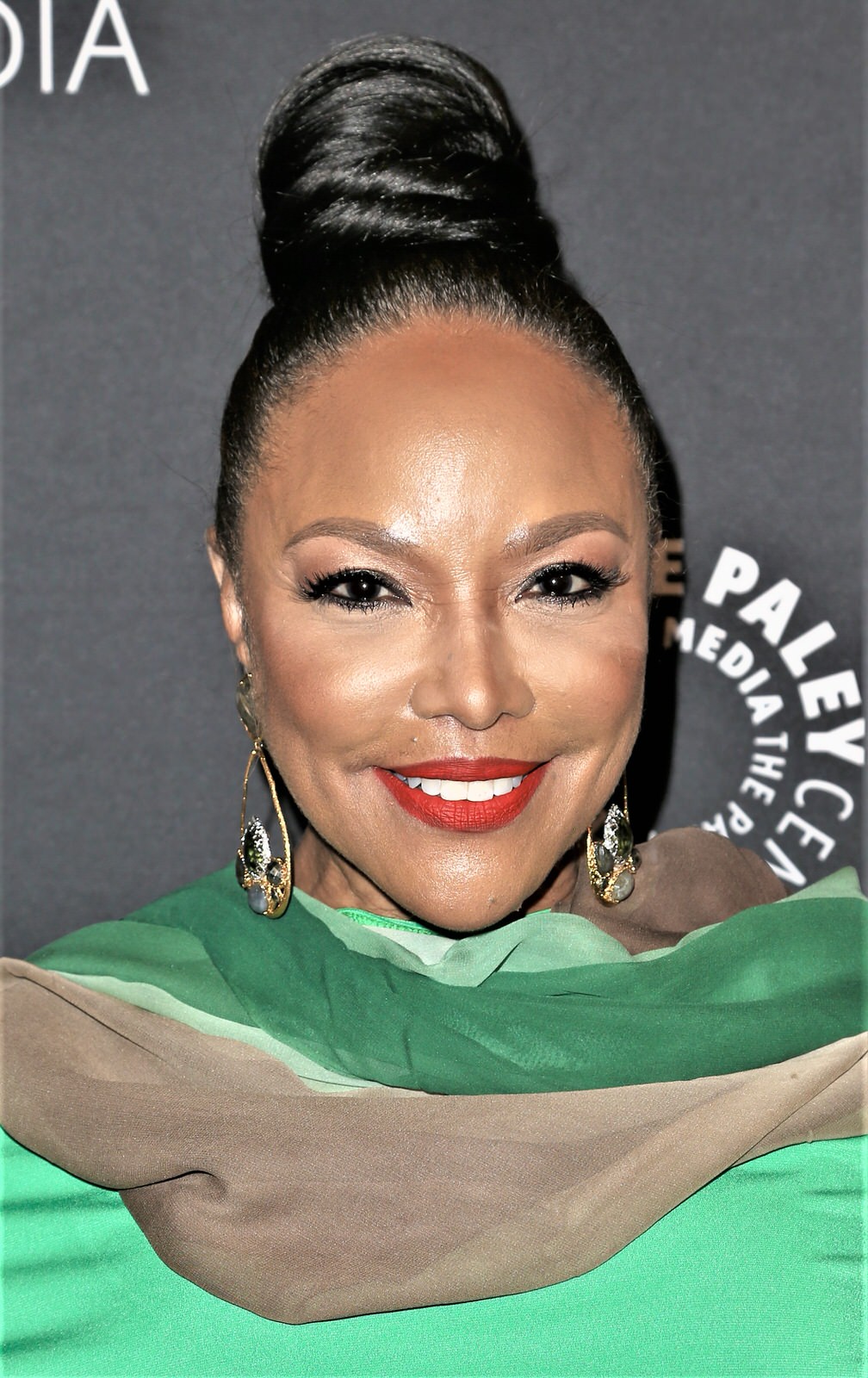 Lynn Whitfield