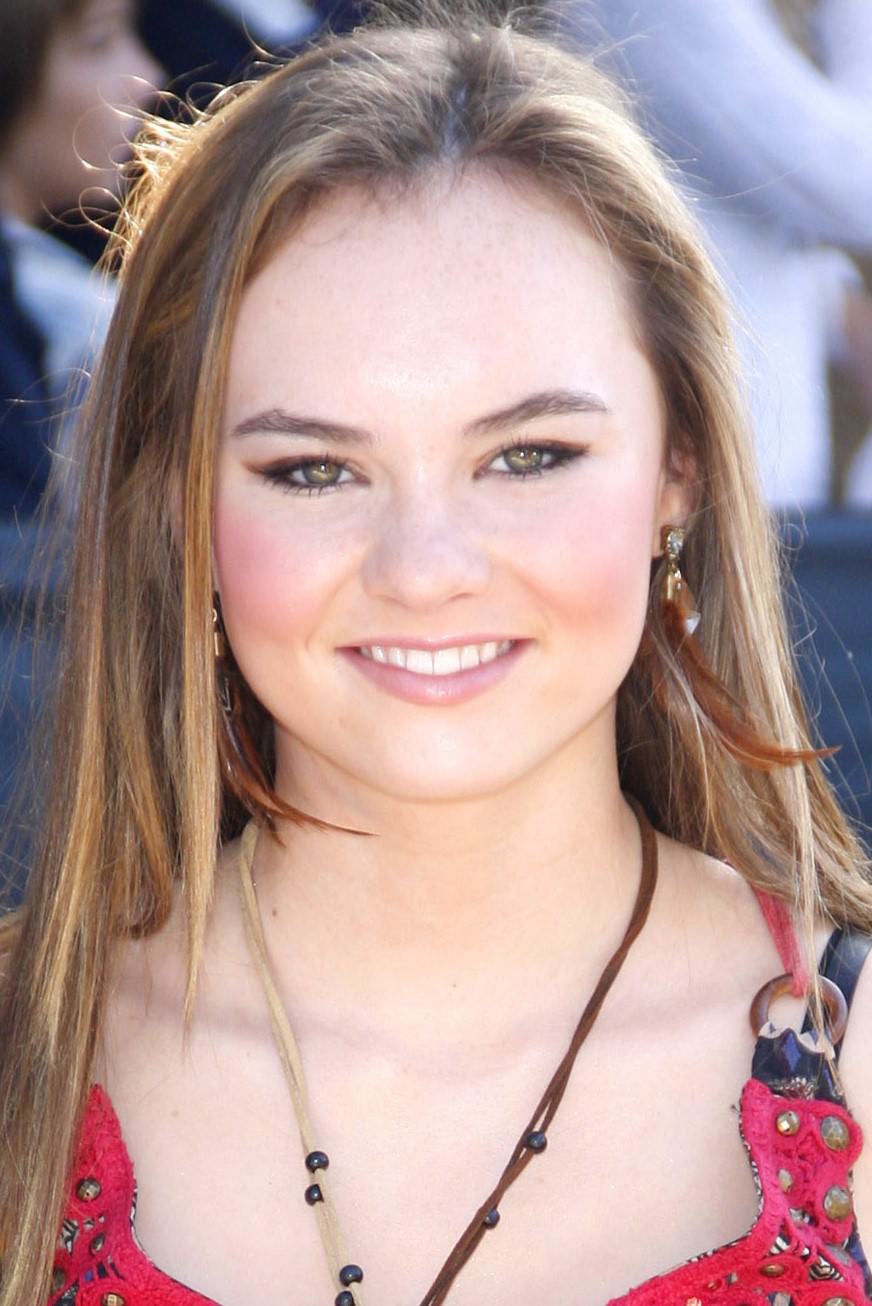 Madeline Carroll