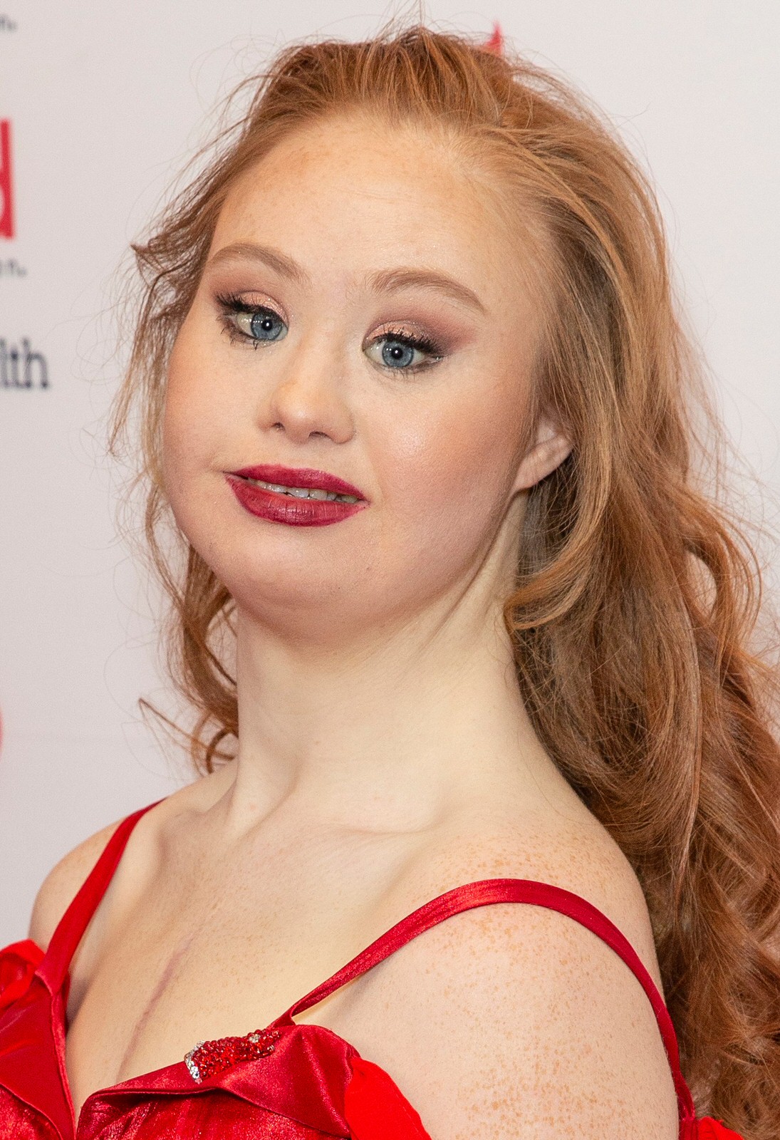 Madeline Stuart