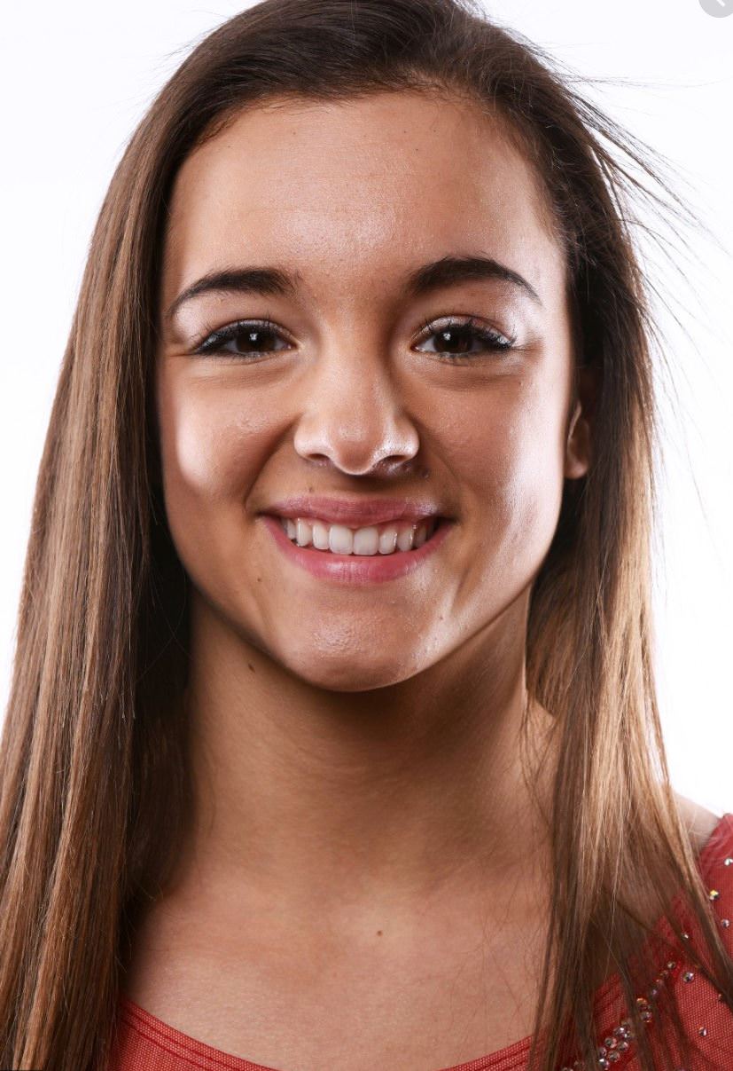 Maggie Nichols