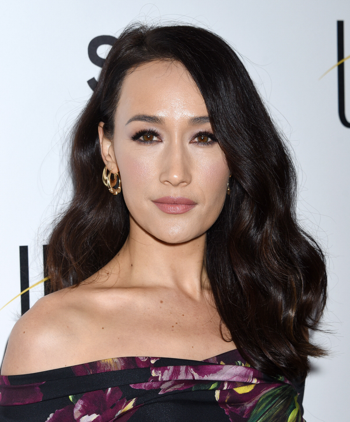 Maggie Q