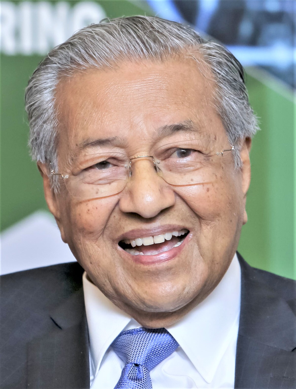 Mahathir Mohamad