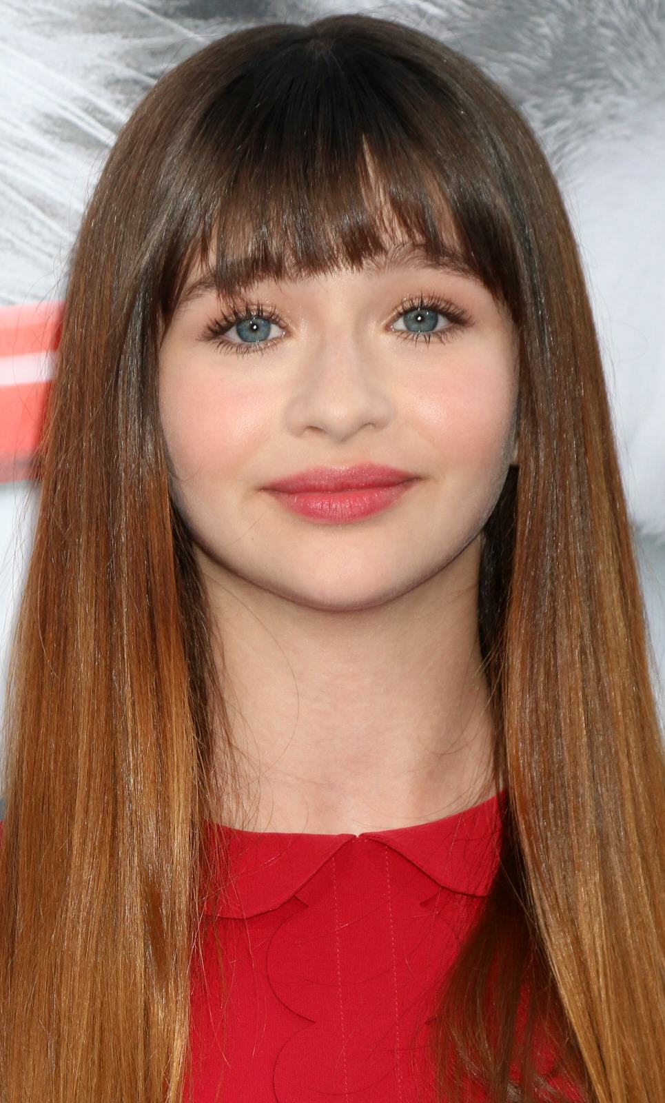 Malina Weissman