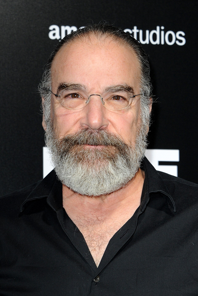 Mandy Patinkin