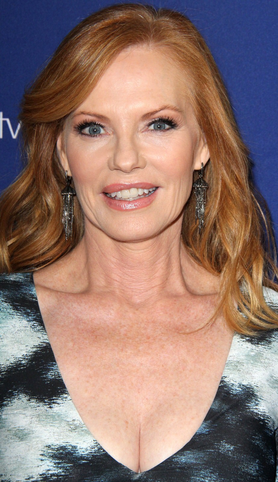 Marg Helgenberger