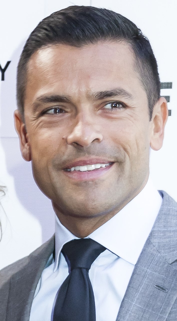 Mark Consuelos