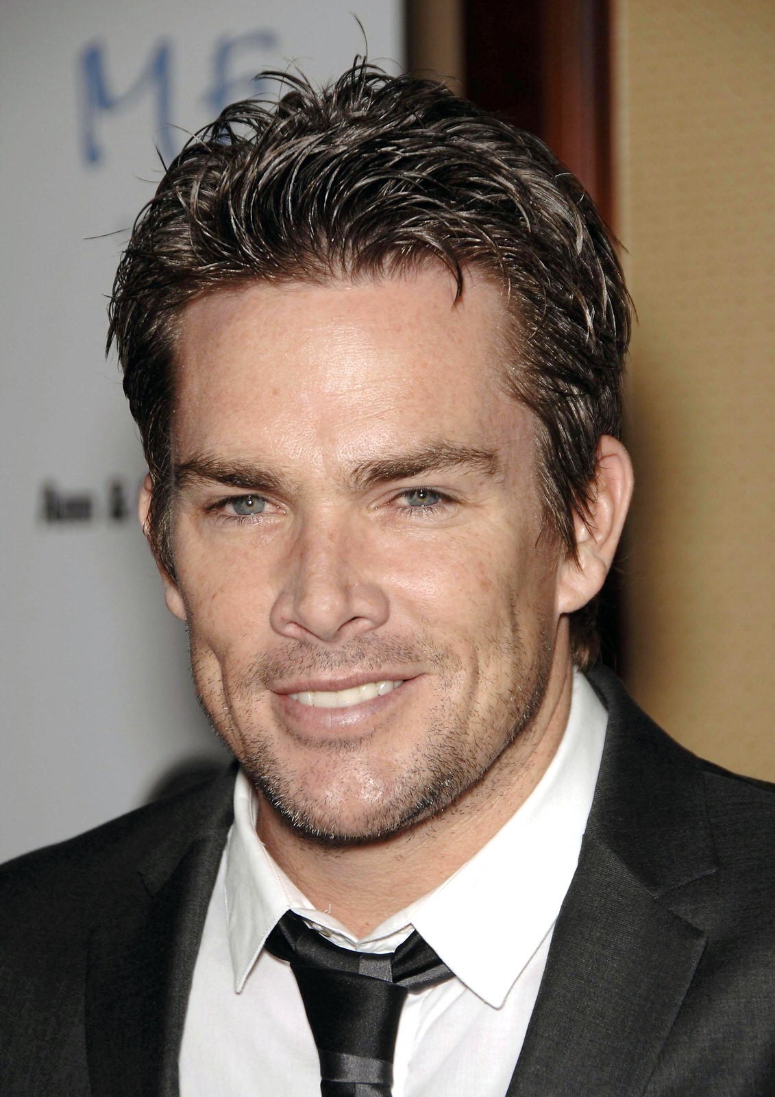 Mark McGrath