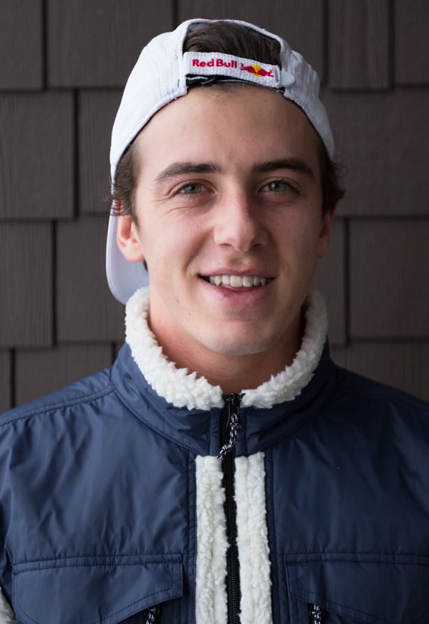 Mark McMorris