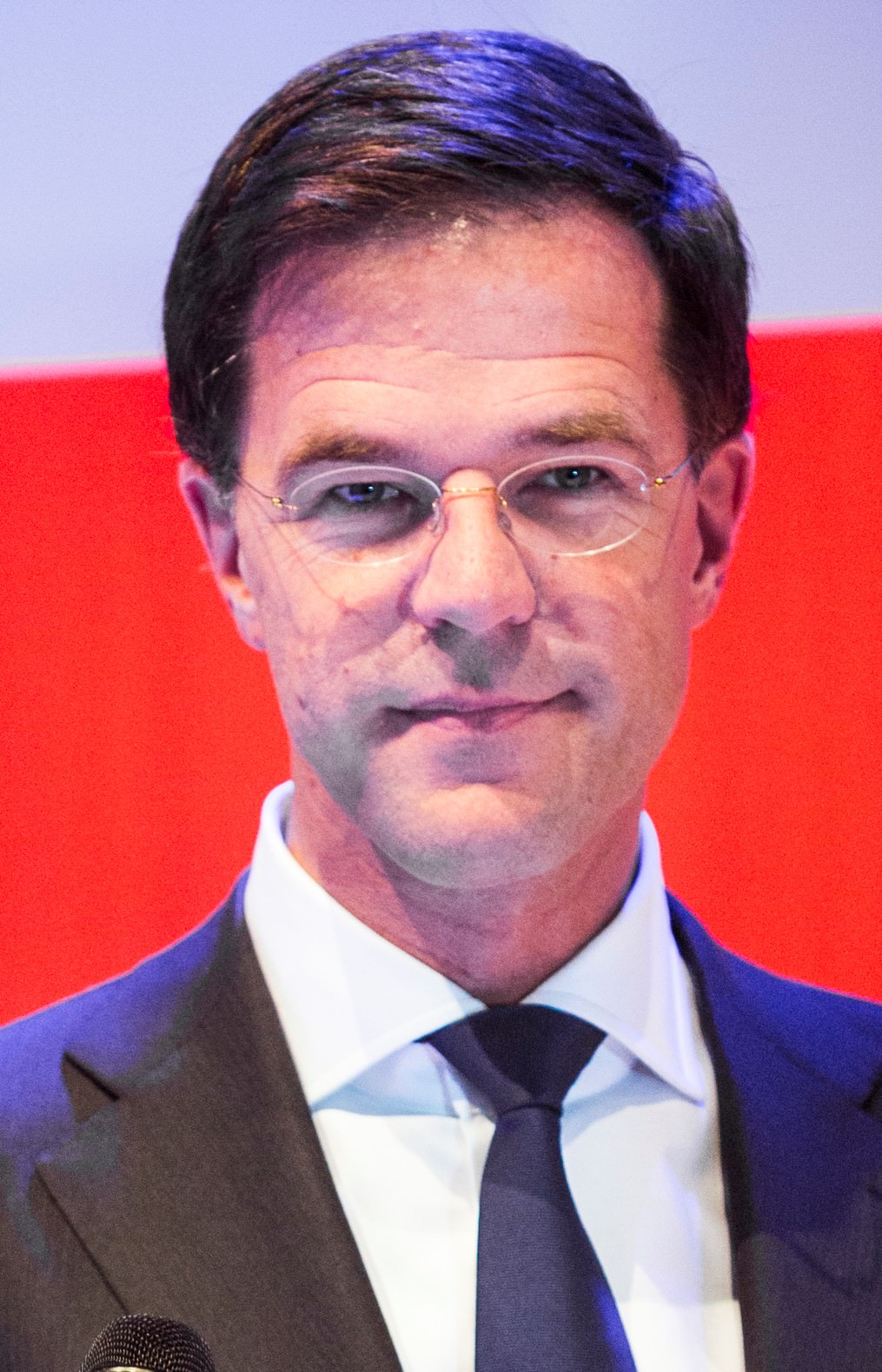 Mark Rutte