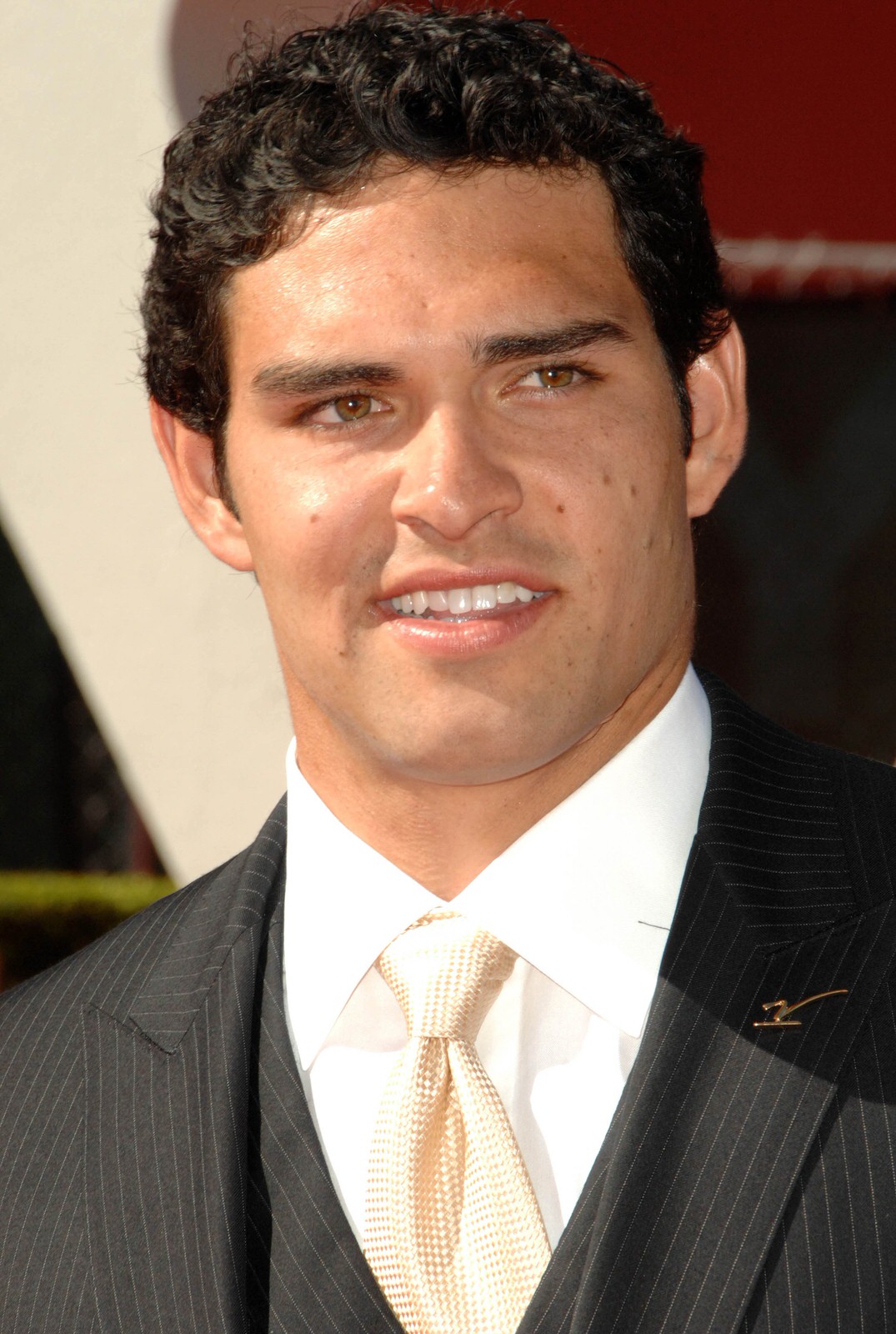 Mark Sanchez