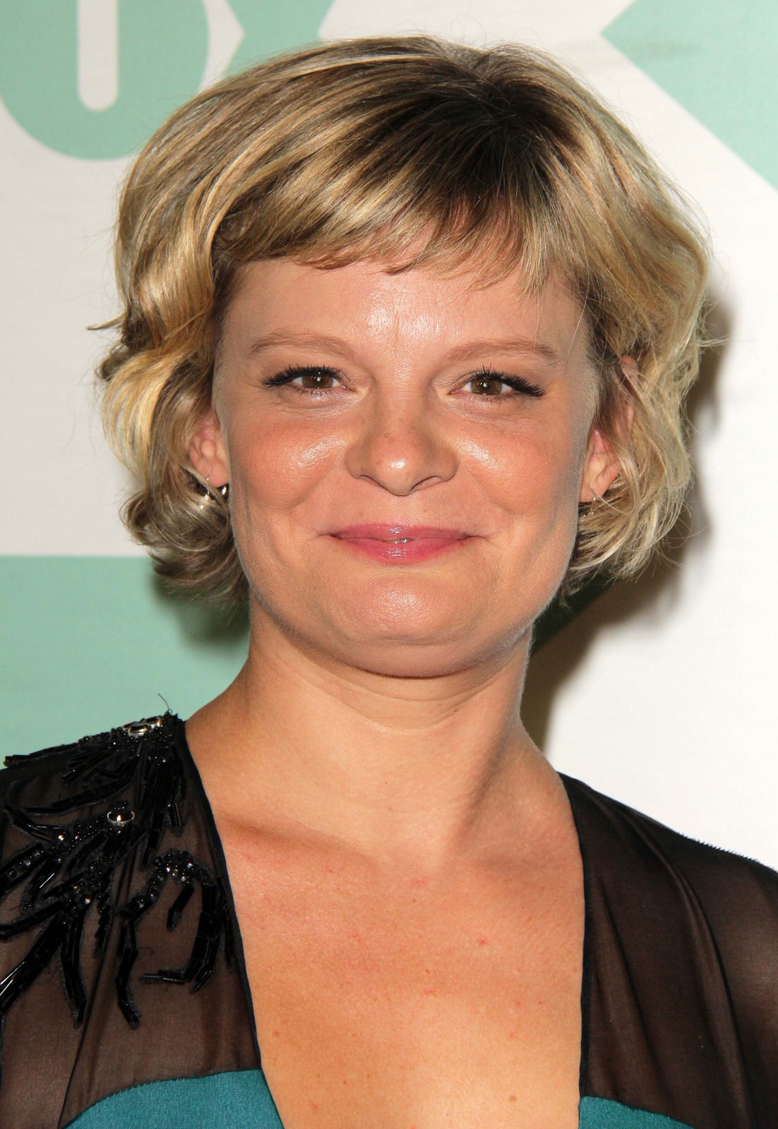 Martha Plimpton