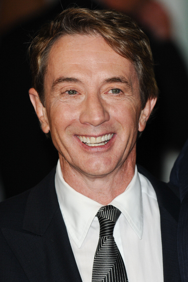 Martin Short