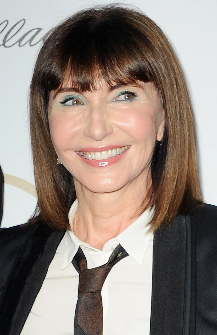 Mary Steenburgen