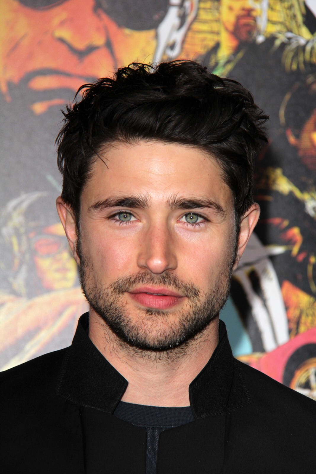 Matt Dallas