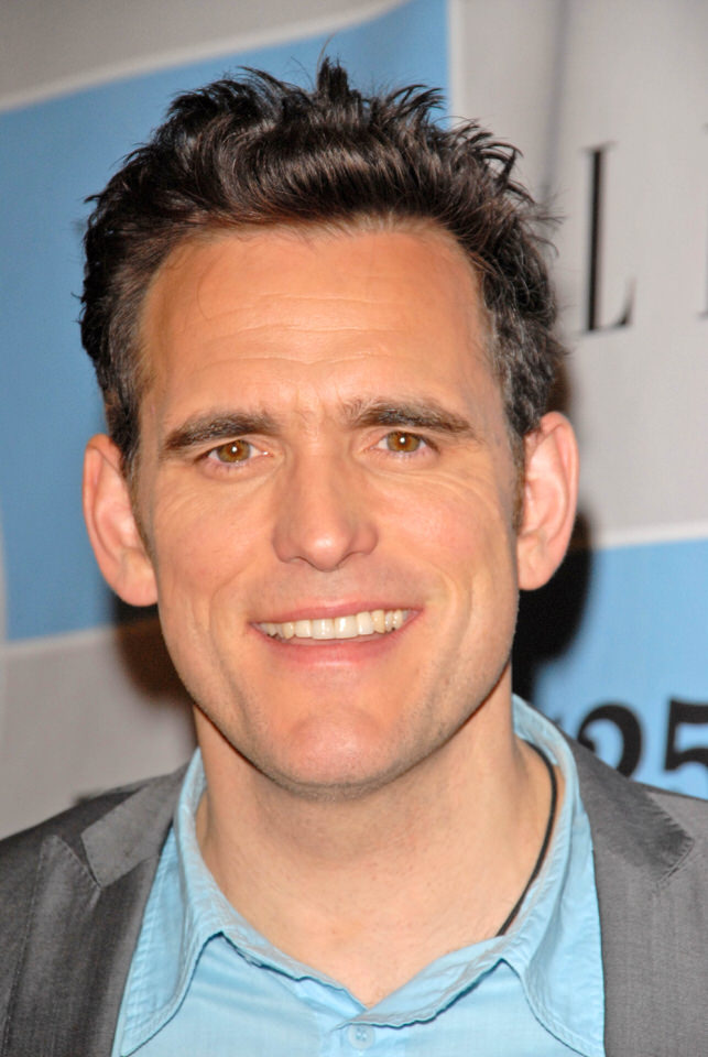 Matt Dillon