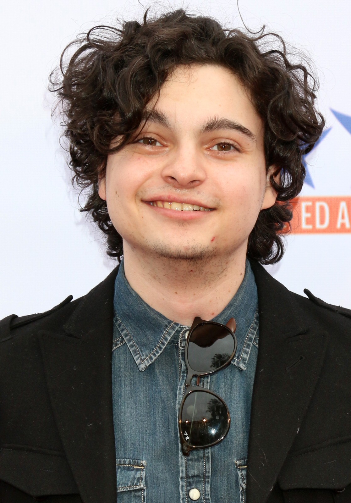 Max Burkholder