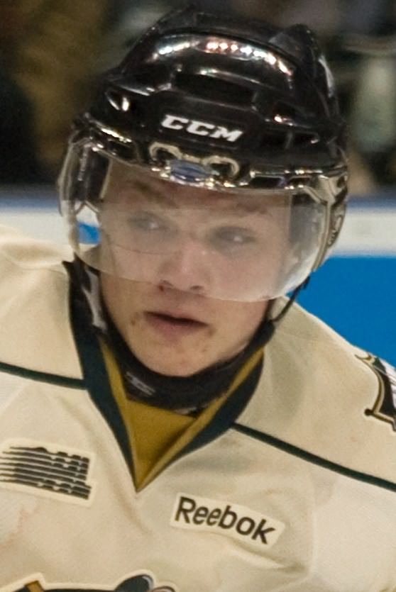 Max Domi