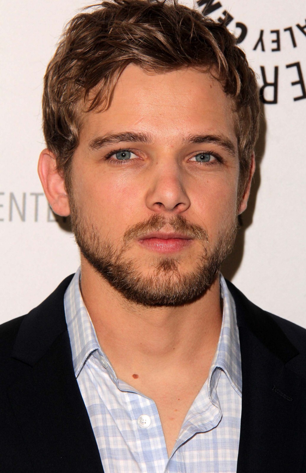 Max Thieriot