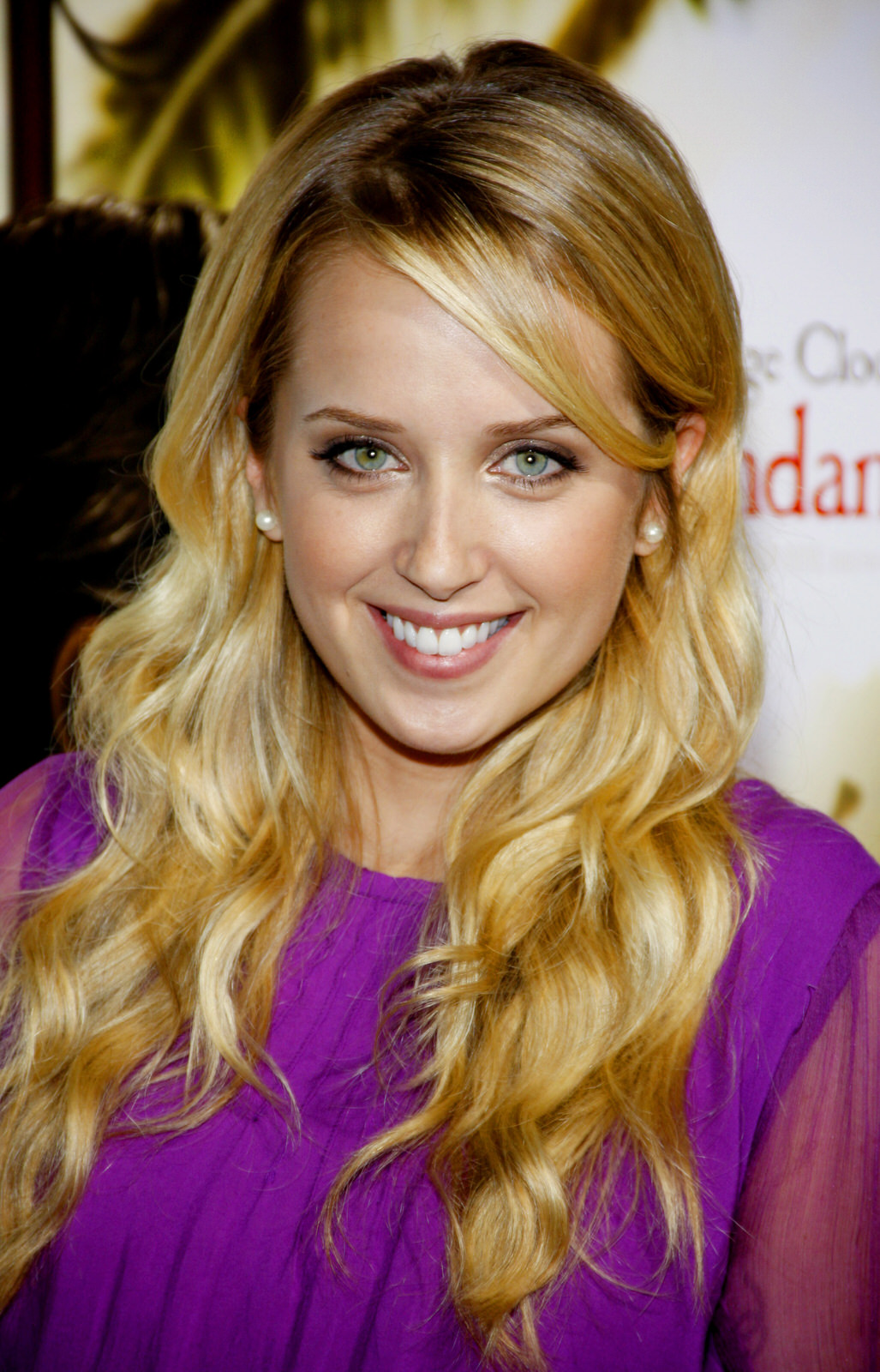 Megan Park