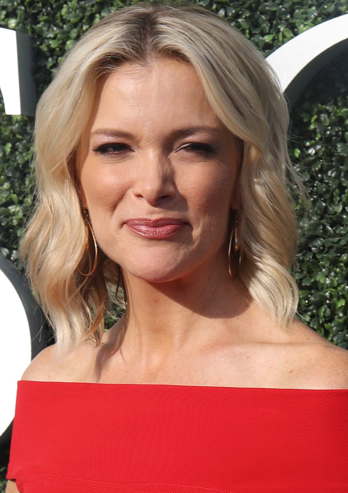 Megyn Kelly