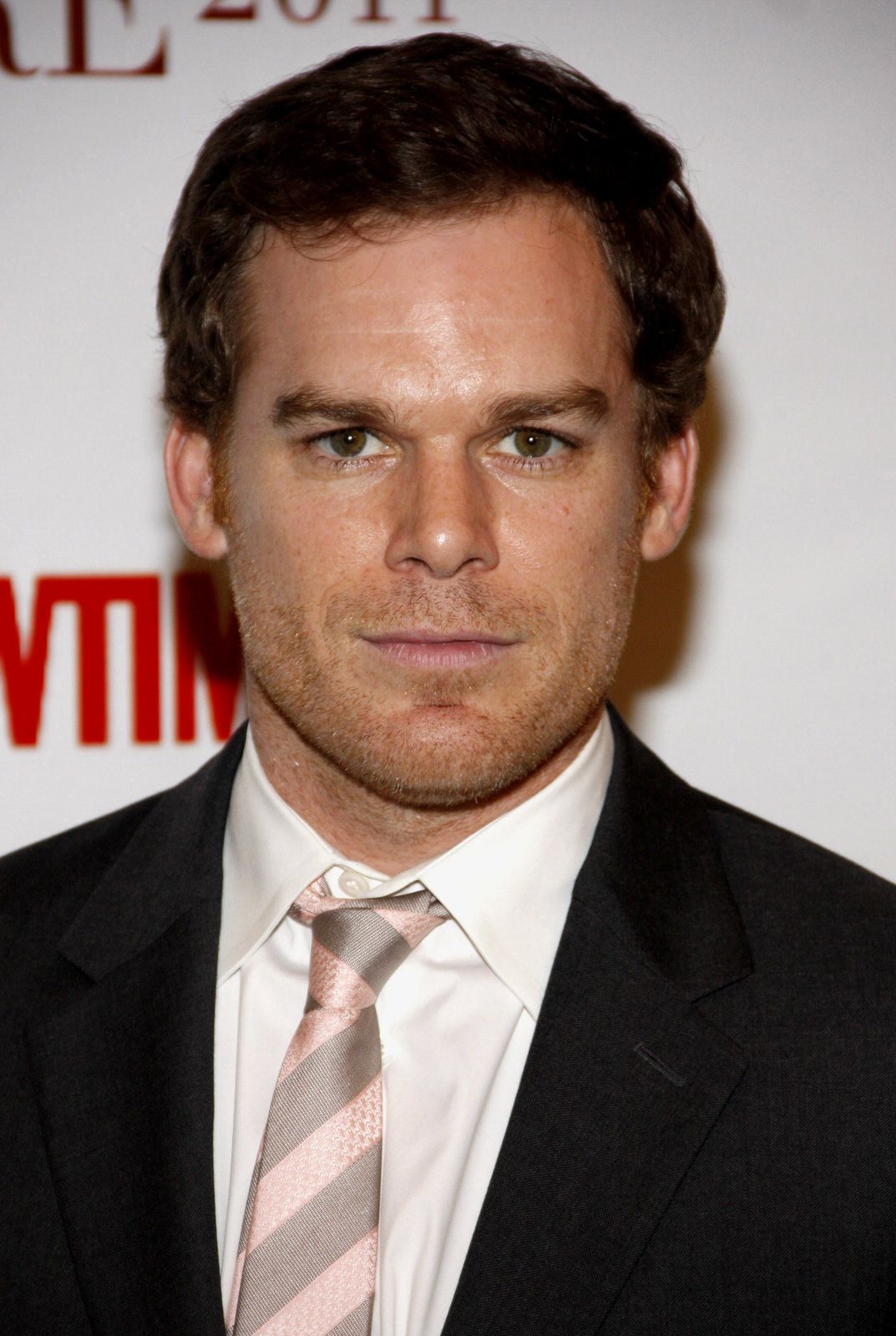 Michael C. Hall