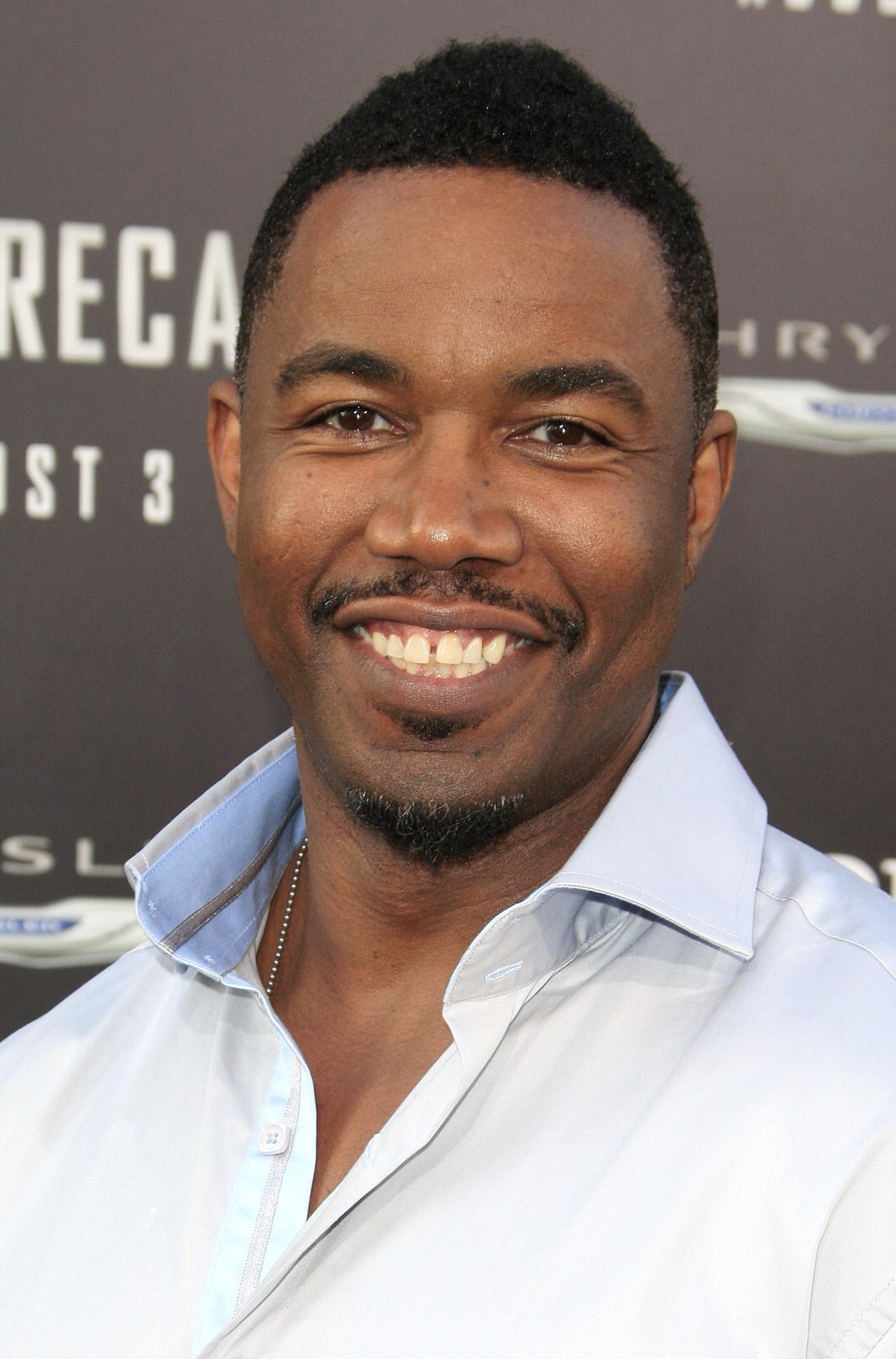 Michael Jai White