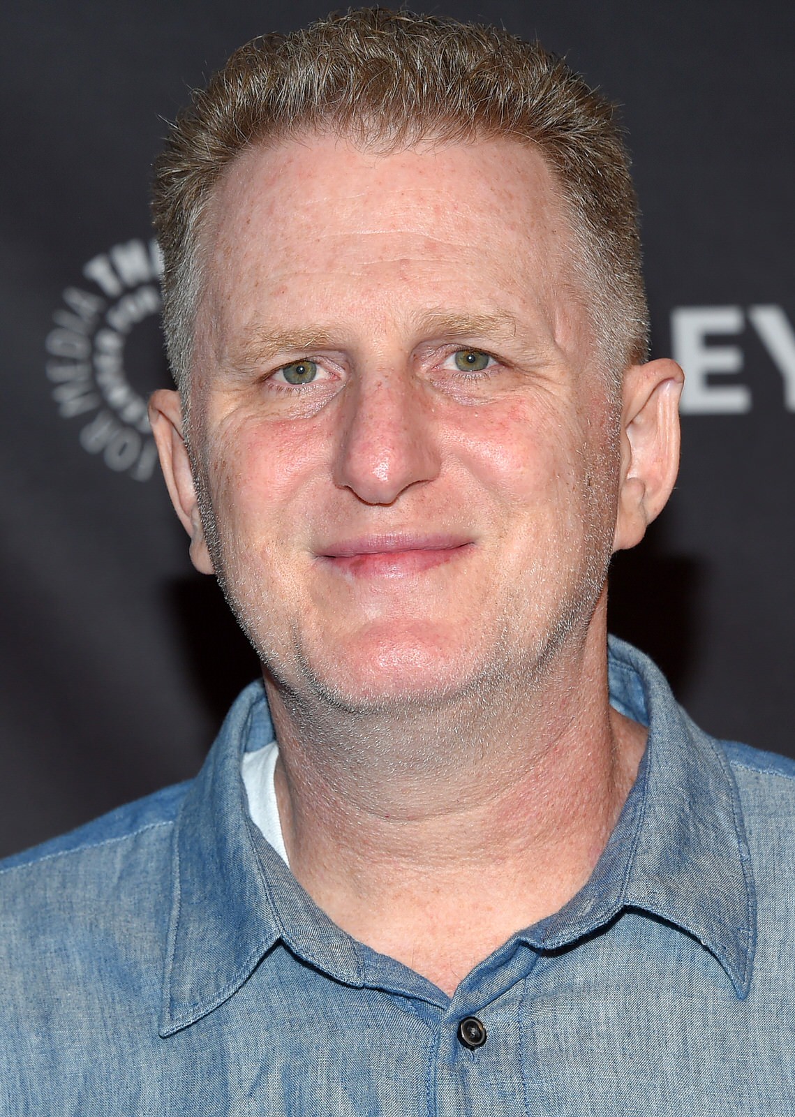 Michael Rapaport