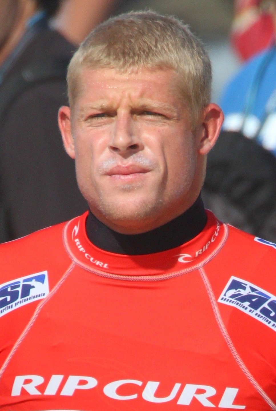 Mick Fanning