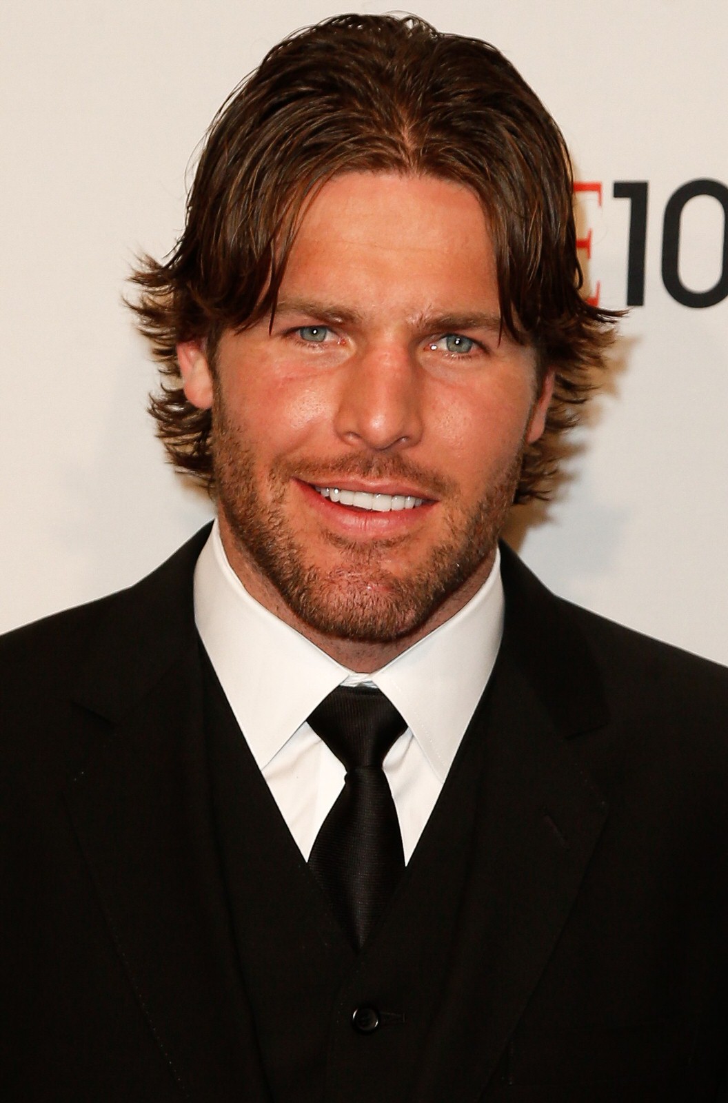 Mike Fisher