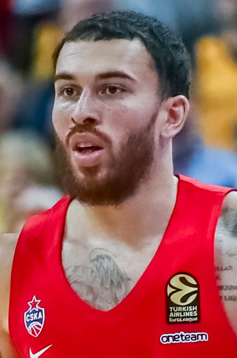 Mike James