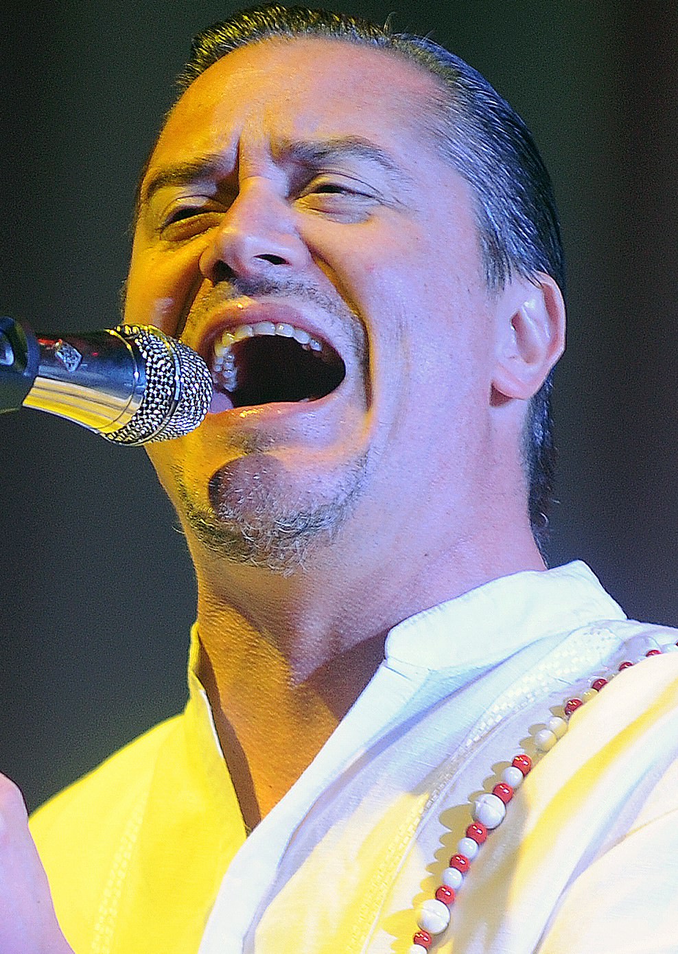 Mike Patton