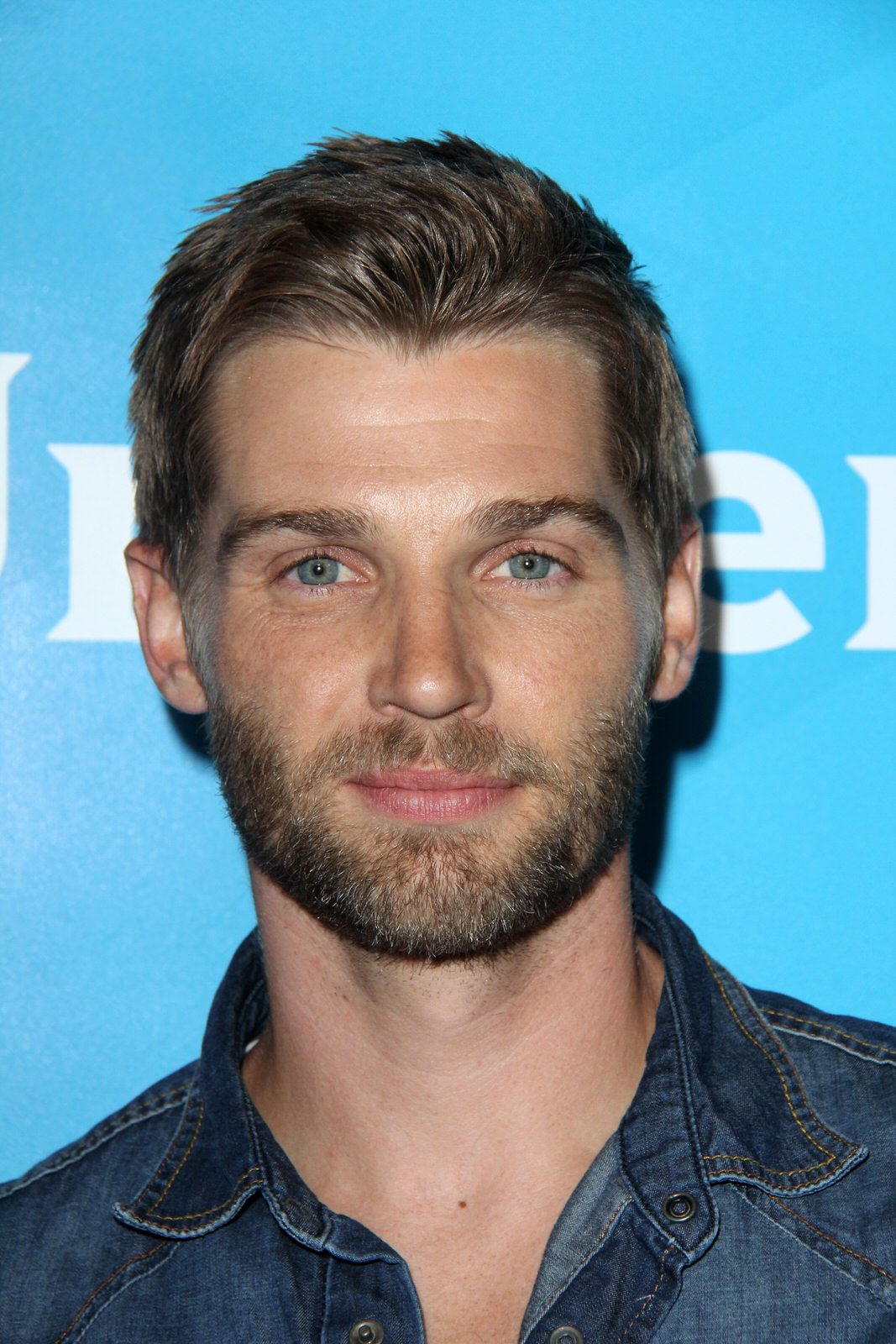 Mike Vogel