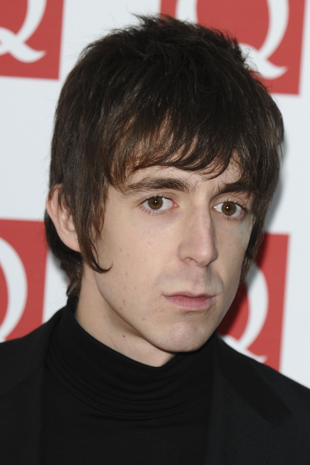 Miles Kane