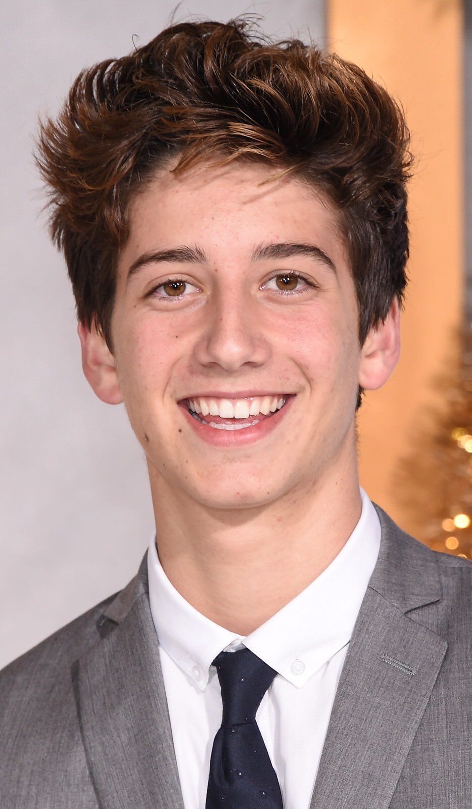 Milo Manheim