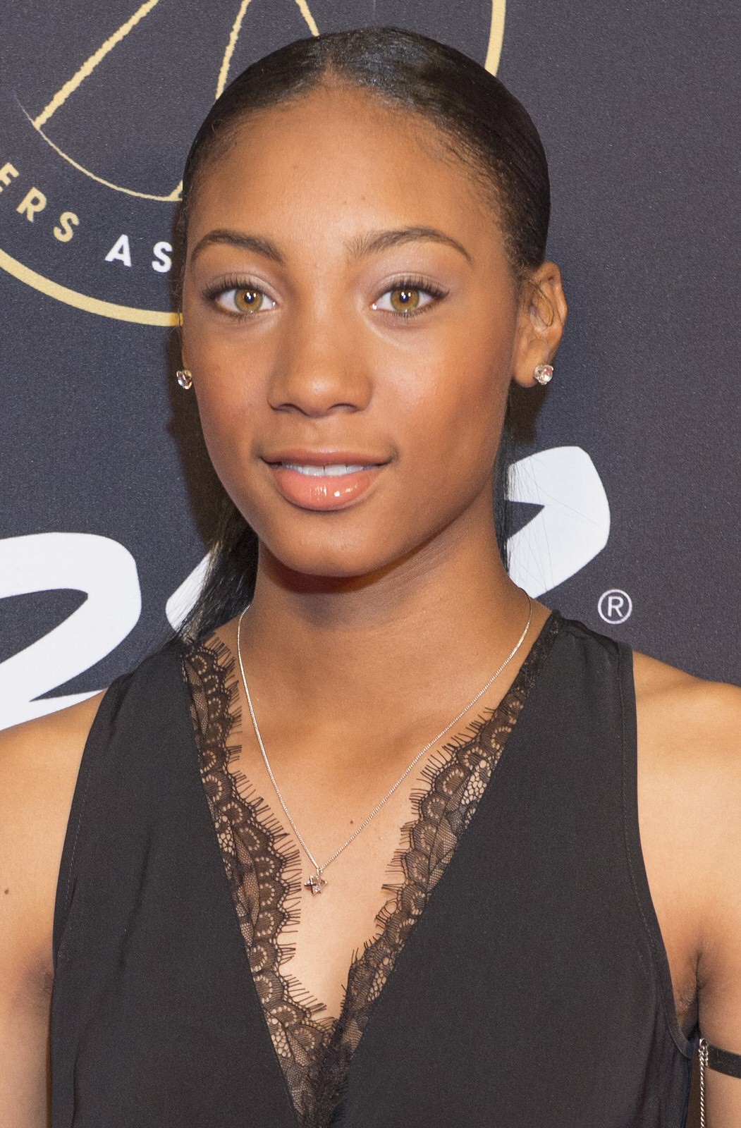 Mo'ne Davis