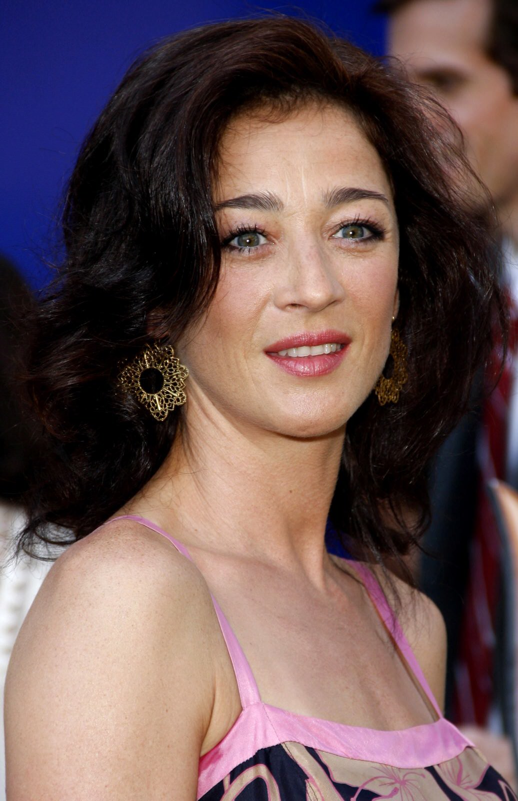 Moira Kelly