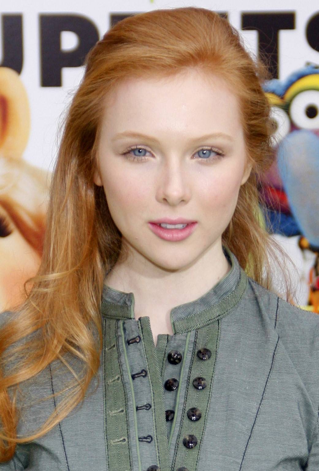 Molly Quinn