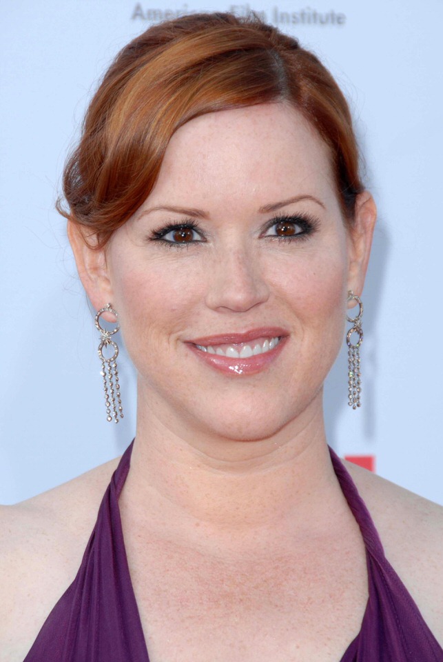 Molly Ringwald