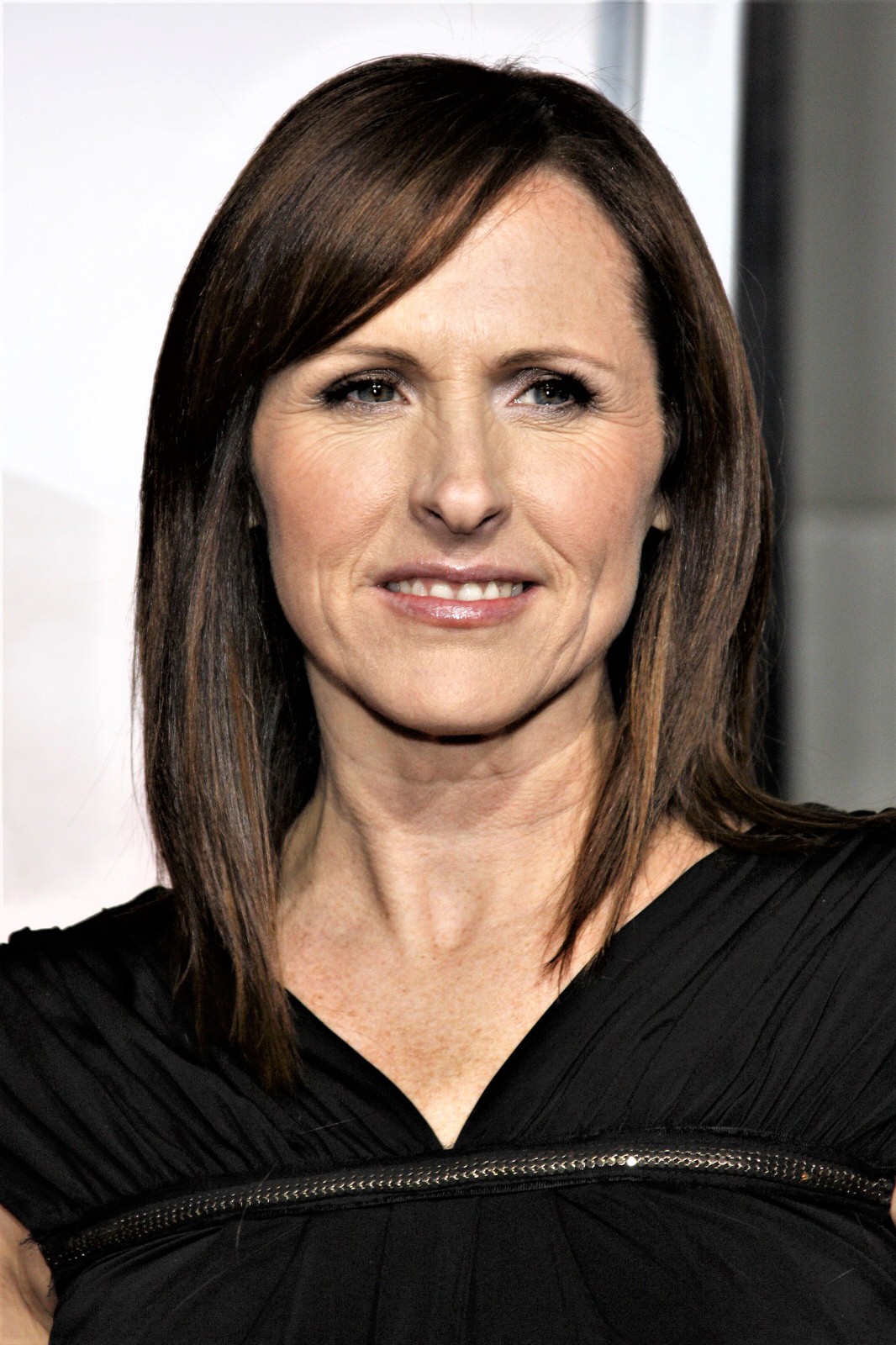 Molly Shannon