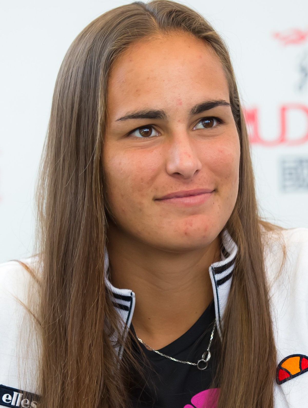 Monica Puig