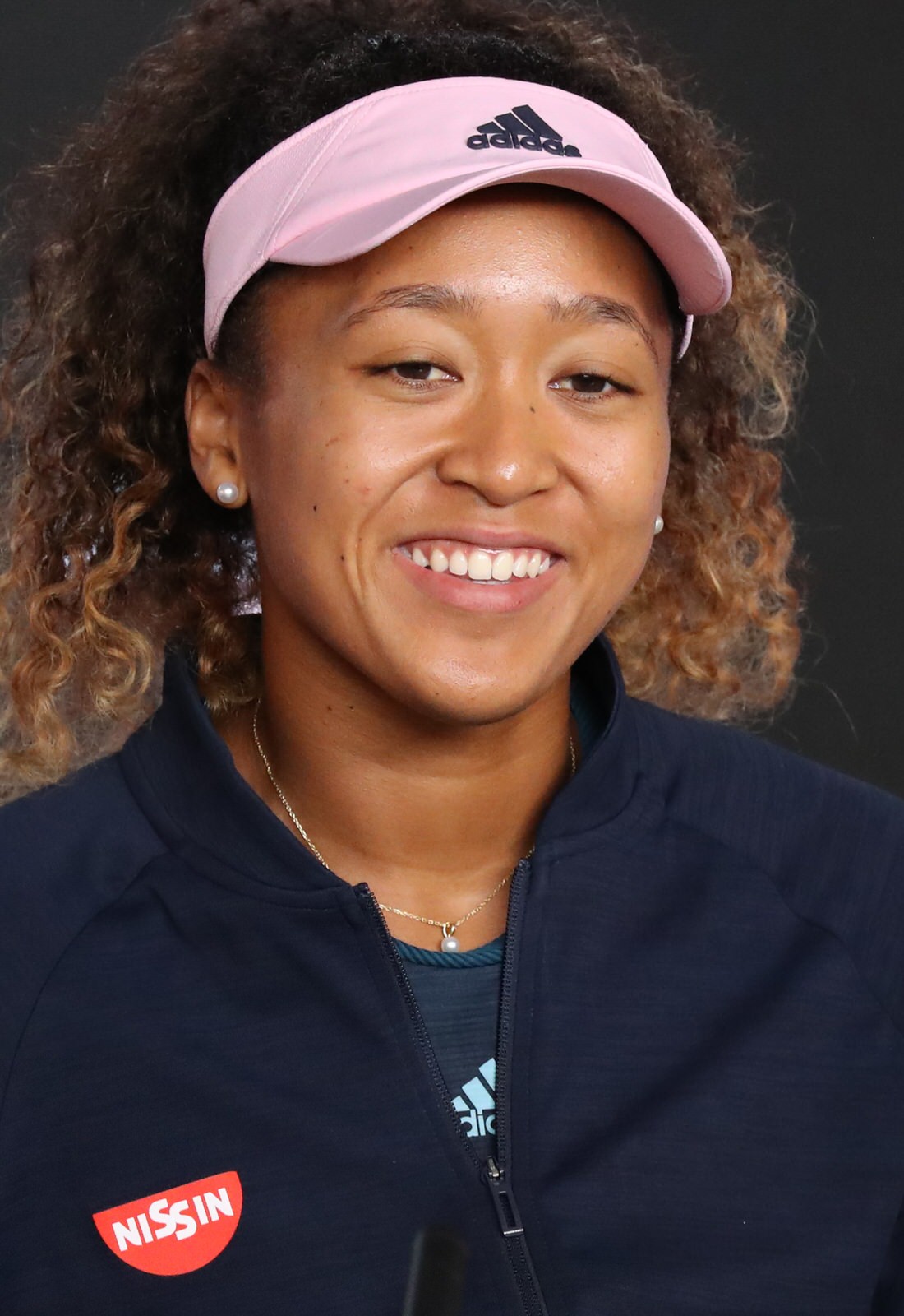 Naomi Osaka