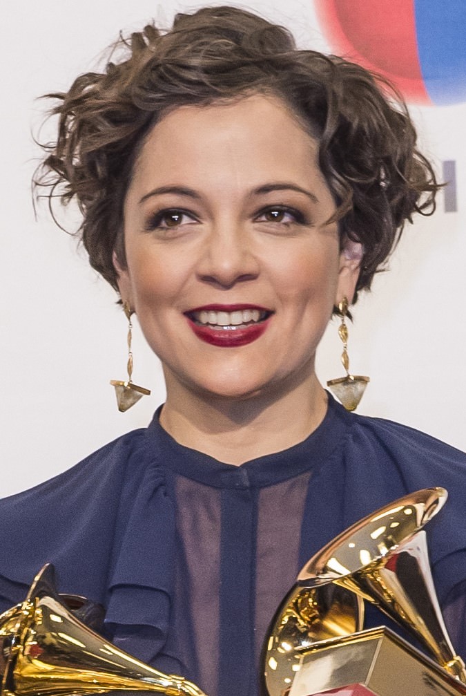 Natalia Lafourcade